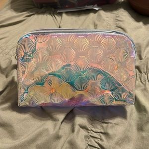 Makeup bag! Holographic